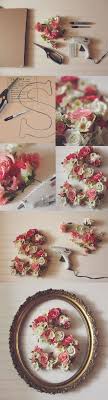 Shared By Yidalty Galvan Find Images And Videos About Girl Pink And Art On We Heart It The App To Get Lost In What You Love Crafts Spring Decor Diy Letters