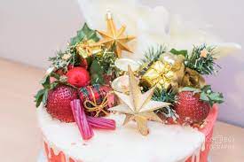 2 hours delivery, free shipping. Mxg Co Christmas In July Cake A Very Happy Birthday To Facebook