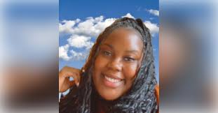 Obituary information for Bryana Ballard