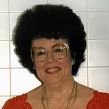 Anna Lee Lockhart Obituary February 11, 2017