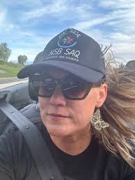 Joslyn Jones's Instagram, Twitter & Facebook