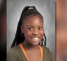 14-Year-Old Black Girl from Georgia Sadly Dies After Long Battle with  Leukemia