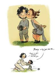 Too Cute For Words Star Wars Ships Star Wars Love Star Wars Humor