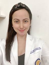 Obstetrics and Gynecology (OBGYN) doctors in Pacific Global Medical Center 