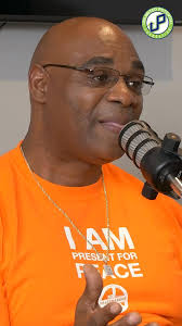 🔫 Addressing Gun Violence and Community Responsibility 🔫In this clip,  Shawn Hunter talks about the vital role police play in protecting our  neighborhoods and the community’s responsibility to not ...