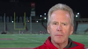 UNM Football coach suspension begins Saturday