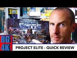 Elite without robots and banelings! Project Elite Board Game Boardgamegeek