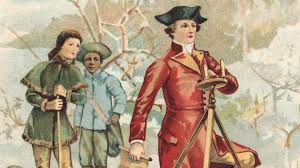 'a free people ought not only to be armed, but disciplined; George Washington Facts Presidency Quotes Biography