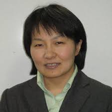 Yoshiko MIURA