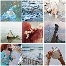 Inspiring images ariel, edits, disney and prince eric #7710713. Ariel Aesthetic