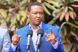 The budget for construction of the governor's house is sh45 million while that of the deputy governor is capped at sh40 million and for the speaker at sh35. Embu Leaders Endorse Governor Mutua For President In 2022 Elections Kbc The Nairobi Star