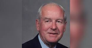 Lloyd Bacon Blake Obituary