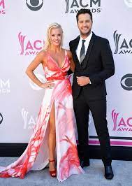 Acm Awards 2017 Red Carpet Arrivals Country Music Awards Acm Awards Luke Bryan