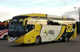Pin Di Autobuses