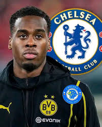 Chelsea player wins man of the match