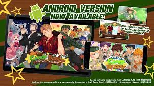 Update – Android Versions & New Products Available Now! | BLits Games