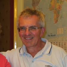 Mark Stoney (@Stoneystuff)