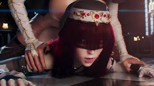 Bonding Ritual by GuiltyK at cartoonvideos247.com