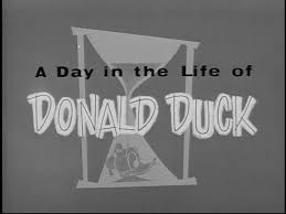 Image result for How Donald Duck Helped Win World War II - Scout.com.You can find this Disney film and other wartime propaganda films .