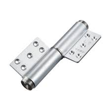 Hinges may start sticking if the door continually gets slammed or closed too hard, or when an object gets stuck between the door and the cabinet. Hydraulic Soft Closing Door Hinge With Latching Set Of 3 Pieces Black Or Silver Custom Doors