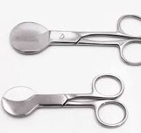 Instrumentos Cirúrgicos Tesouras para Cordão Umbilical ...