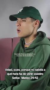 Mateo 24:42 y la Vigilancia Espiritual