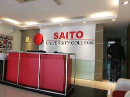 The university lays its emphasis on fostering quality human resource and promoting productive research that benefit both local communities and wider humanity. Uni Enrol Saito University College