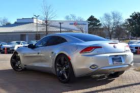 Image result for Silver Wind 2015 Fisker