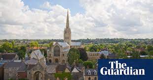 Official instagram of norwich city football club. 10 Reasons Norwich Is One Of The World S Most Irresistible Holiday Destinations Norfolk Holidays The Guardian