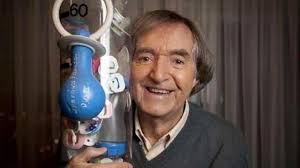 El mas grande comico y actor para niños. Ultimas Noticias Sobre El Personaje Carlitos Bala Ciudad Magazine