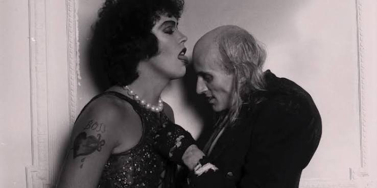 STRANGE JOURNEY: THE STORY OF ROCKY HORROR" - Review