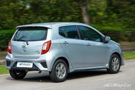 Before refueling the vehicle close all the doors and windows, and turn the engine switch off. Ratings 2019 Perodua Axia 1 0 Av Saves On Fuel But It Could Be Better Wapcar