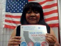 Cydney Davis (cydney4singing)