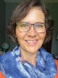 A farewell word from Diane McBeth