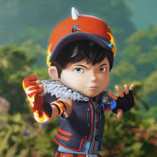 Boboiboy musim 3 terbaru episod 18 kemunculan boboiboy air terbaru source: Boboiboy Frostfire Boboiboy Wiki Fandom
