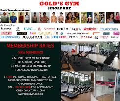 Get the amenities, strength workouts, cardio equipment, group exercise. Gold S Gym Ska
