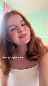 Laura Traces by Tyler Lewis Unreleased