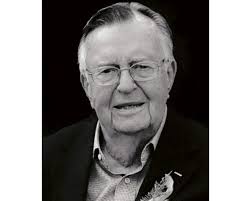 Arthur Wood Obituary (1919