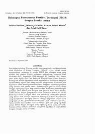Kesedaran alam sekitar rakyat kita masih rendah dunia akan menyambut hari alam sekitar sedunia esok 5 jun 2015. Pdf Association Of Respirable Particle Pm10 With Asthmatic Patients Hubungan Pencemaran Partikel Terampai Pm10 Dengan Pesakit Asma