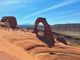 Image result for delicate arch