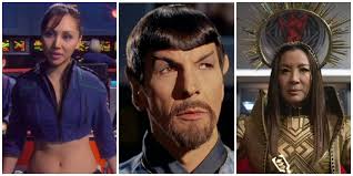 Star Trek Shitposting