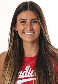 INDIANA FIELD HOCKEY