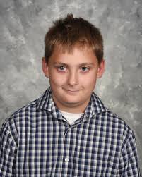 Ed-Co Student of the Week By Marissa Poole, Ed-Co Echoes The Student of the  Week is seventh grader Aidden Brake. Mrs. Amundson chose Aidden for his  hard work in his 7th-grade science