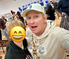 Another beautiful concert at Hofstra with my talented niece, Sabrina Knipe.