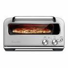 Stainless Steel 4-Piece Smart Oven Pizzaiolo Set BPZ820 Breville