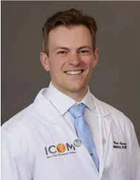 ICOM Commencement Program 2025