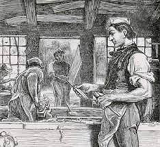 Thomas Wade (1776-1835) and Susanna Fitch (1781-1850)