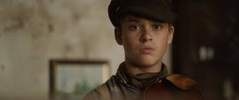 Foreign Shorts #2 — Zion International Film Festival