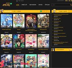 Gogoanime 31 Anime Streaming Sites Like Gogoanime Io