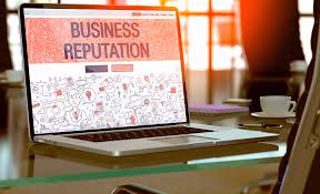 Six ways to improve the reputation of your business | Marketing Donut